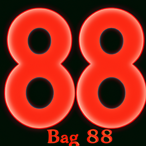 The Number 88: Understanding Its Role in Chinese Numerology