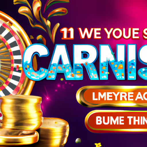 🎰 🤩 Best Bonus Casinos: Claim Your Rewards Now!