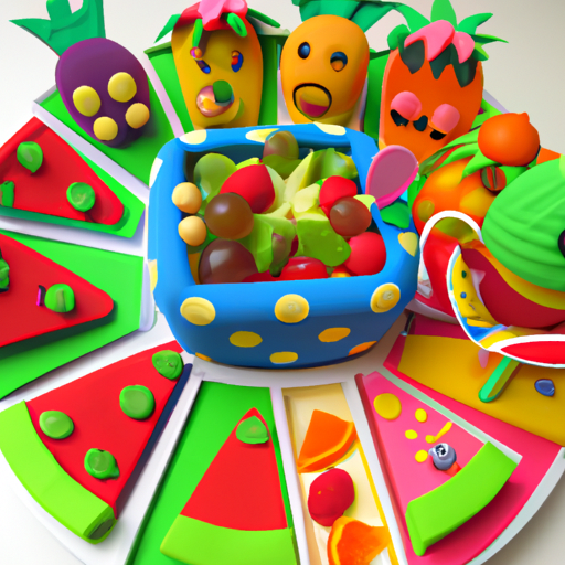 Fruit Party 2 Slot