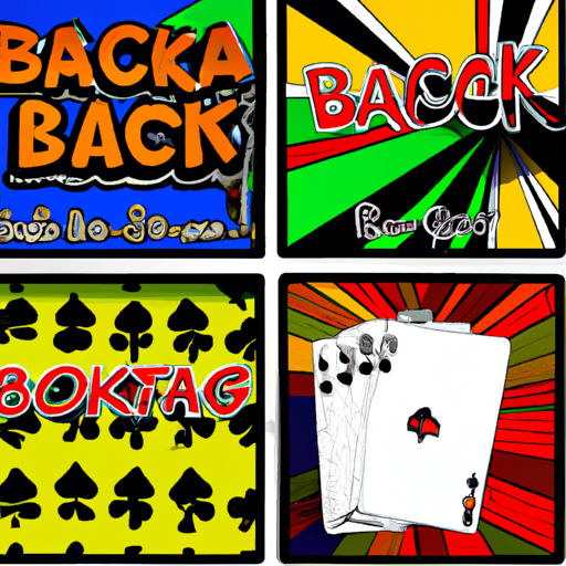 Strip Blackjack Game Online | Guide