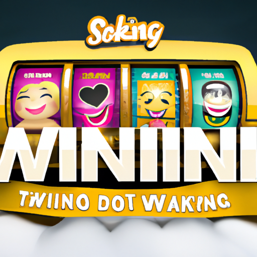 Wink Slots Top Slot Site -Review |Wink Slots