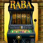 Book of Ra Slot Machine