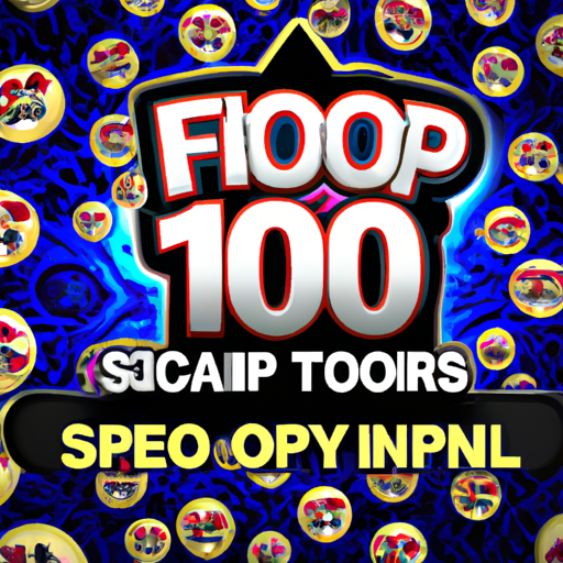 100 Free Spins Slots