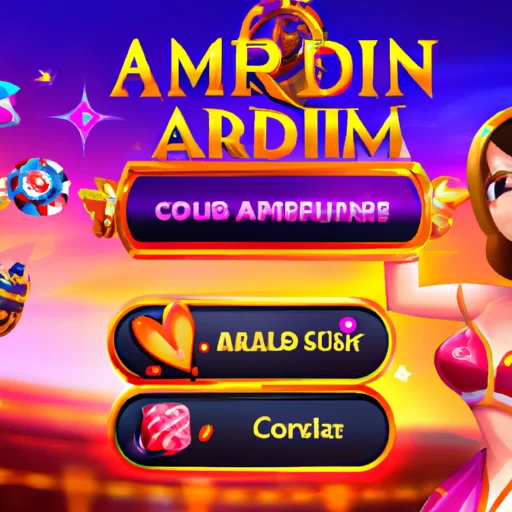 Admiral Casino Slots Review 2023|Admiral Casino Slots