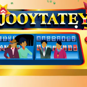 JackpotJoy Slot Selection Outweighs the Customer Service