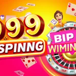 ⭐888 Casino Free Spins: Spin & Win Big⭐