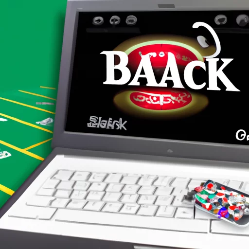 Online Blackjack Simulator