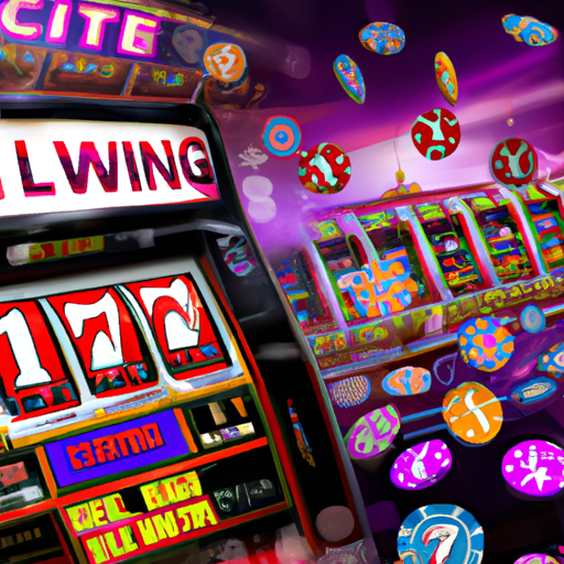 In It For The Money Slot: Best UK Casinos Online for Biggest Jackpots