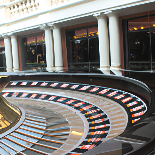 Roulette Casino Sites Germany
