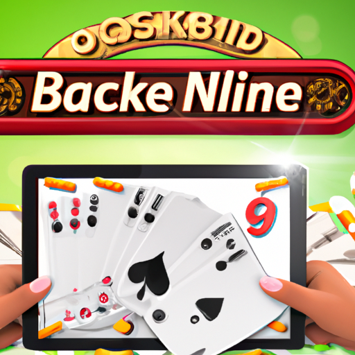 Best Online Blackjack Casino UK