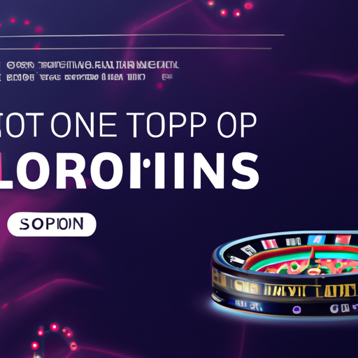 Top Casino Sites Bar None | TopSlotSite.com