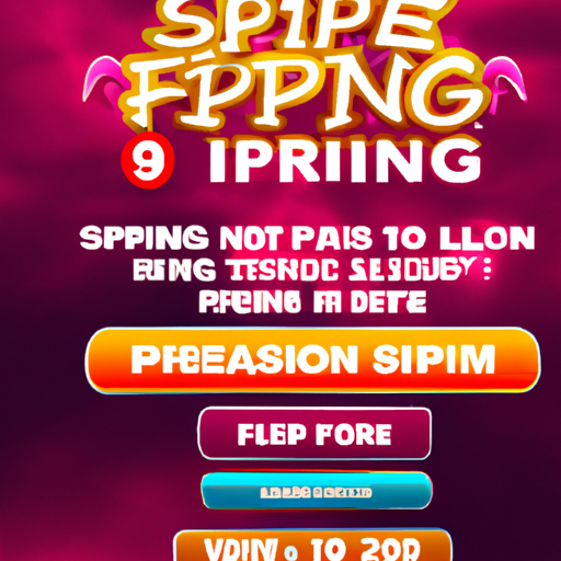 20 Free Spins On Registration No Deposit