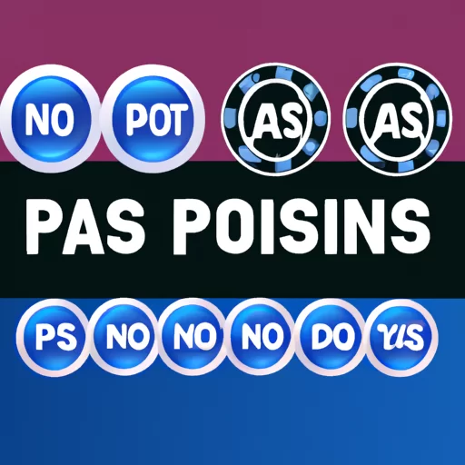 Casino No Deposit Bonuses PayPal