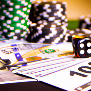 Top Gambling Sites: Play & Win Now!