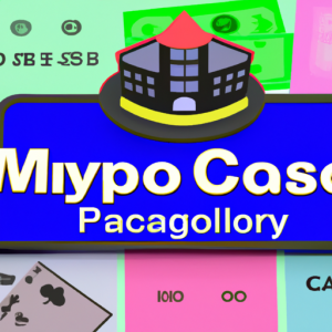 Monopoly Casino Play 2023|Monopoly Casino