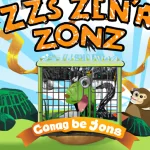 Discover Crazy Zoos and Win Prizes