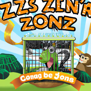 Discover Crazy Zoos and Win Prizes
