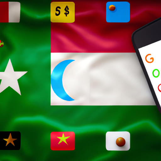 Mauritania Online Casinos