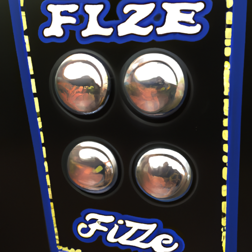Triple Double Fizz|Fizz Slots