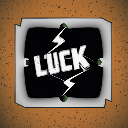 Luck is on Your Side in This Slot|Luck