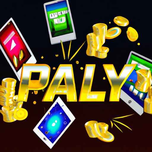 Casino Online Games Paypal