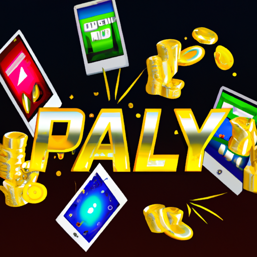 Casino Online Games PayPal