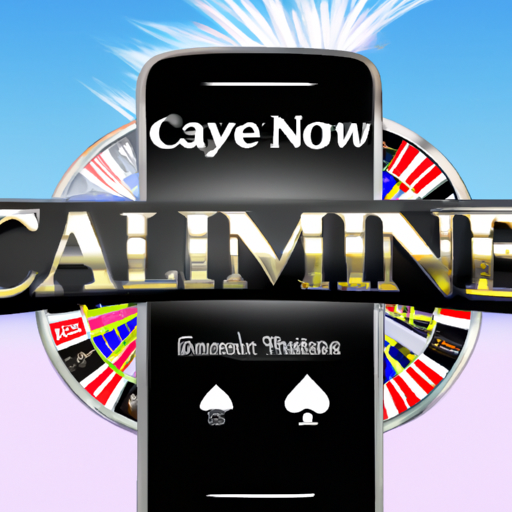 New Mobile Casino UK