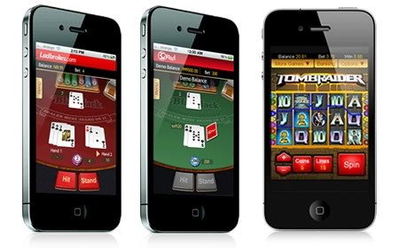 Casino Phone Bill for Easy Gambling at Mobile