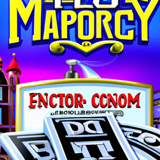 Epic MONOPOLY 2: Play Now!	| MONOPOLY