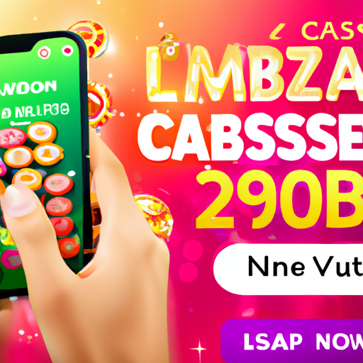 Pay by Mobile Sites | Bonuses in 2023 at Casimba & LucksCasino.com