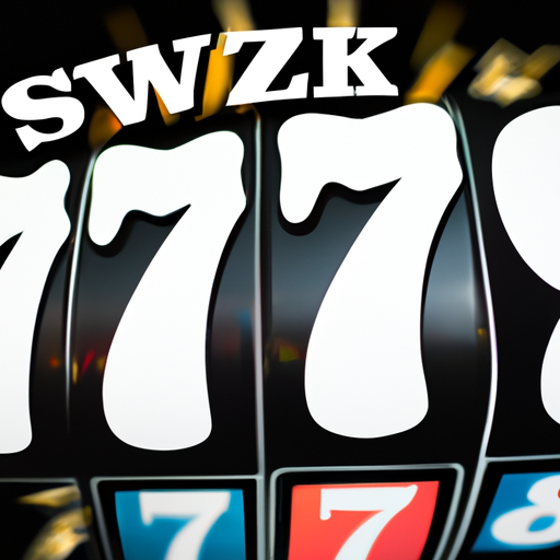 Hit 7s for Big Wins in Crazy 7s Slots