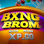 Big Spin Bonus: Maximum Thrills!
