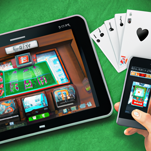 Blackjack Games Online