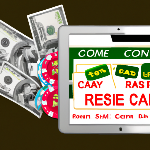 Real Cash Online Casino