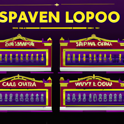 Live Slot Casino | Background & History