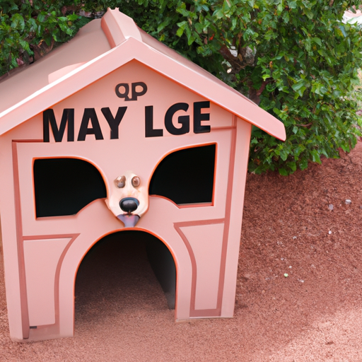 Dog House Megaways Slot