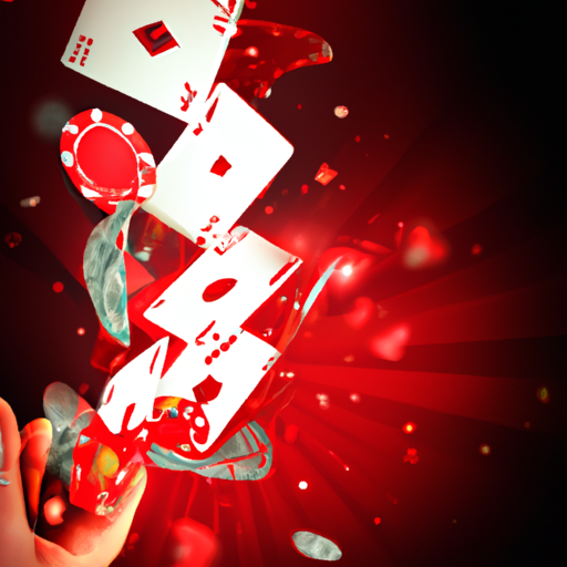 Red Casino Magic