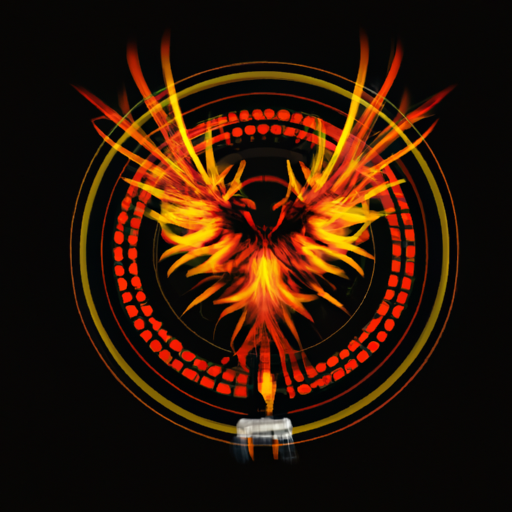 Eternal Phoenix Megaways | Phoenix