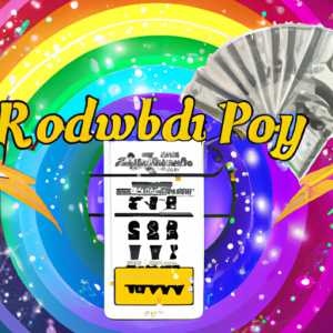 🤑 🎰 Win Big with Rainbow Riches Pay by Phone Bill 💰 💳