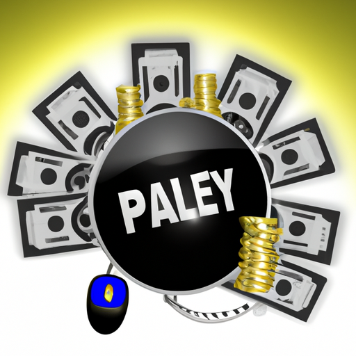 Online Casino Gaming PayPal