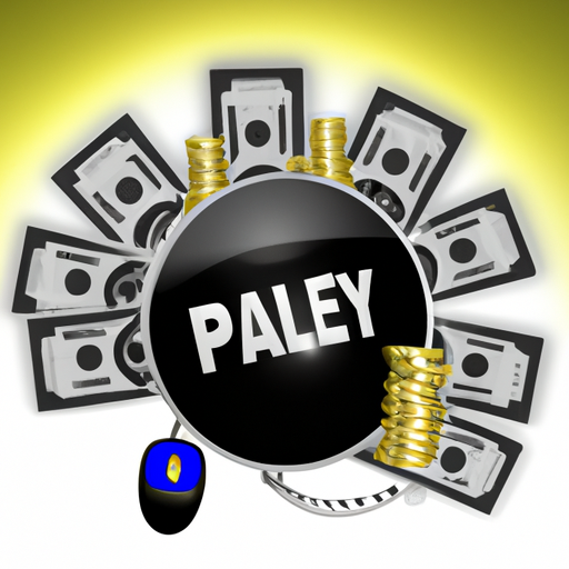 Online Casino Gaming Paypal