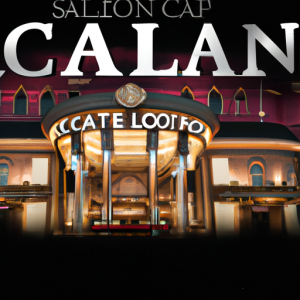 Casino Aachen Germany | SlotJar.com