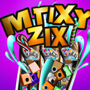 Mix it Up with Crazy Mix Slots