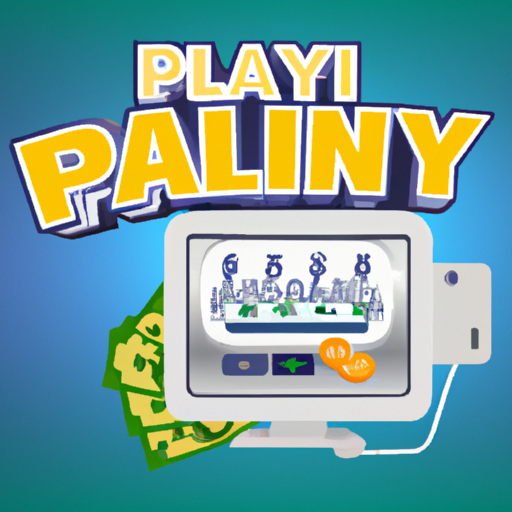 Online Slot Games Paypal