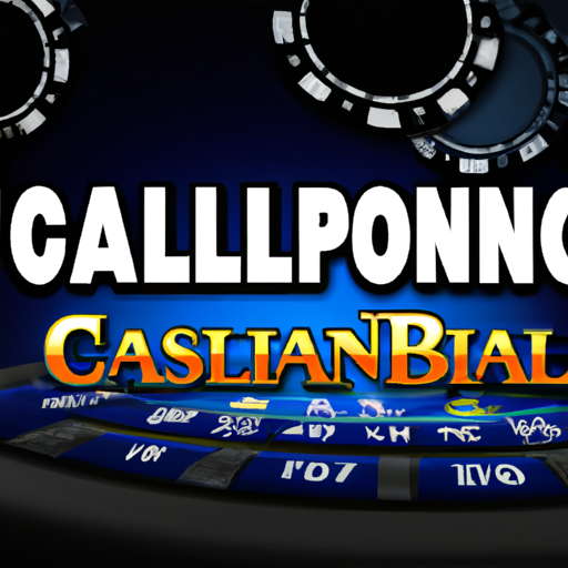 CasinoPhoneBill.com: Where Gaming Meets Convenience