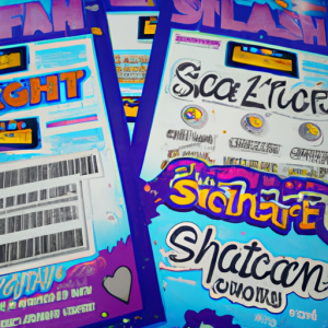 Best Scratchcards To Play