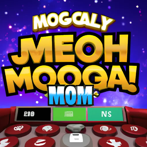 Mega Moolah Jackpot