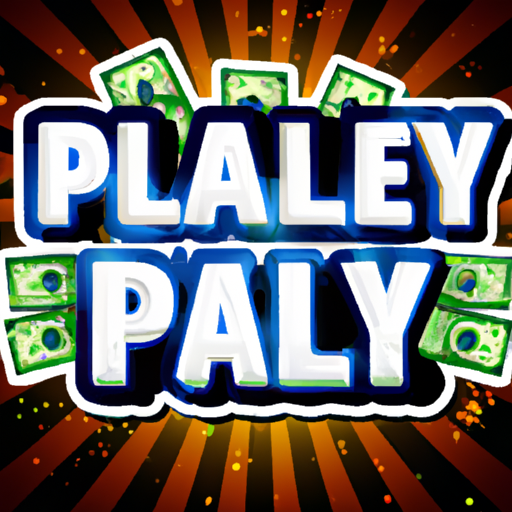 Real Money Online Slots Paypal