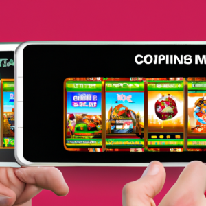 Best South African Mobile Casinos