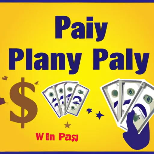 Win Real Money Online Instantly PayPal